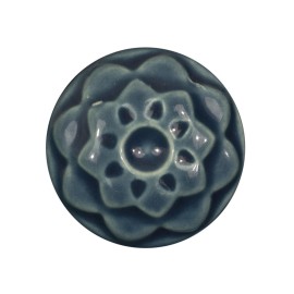 Deep Sea - 16 oz Amaco Celadon Mid Range Glaze